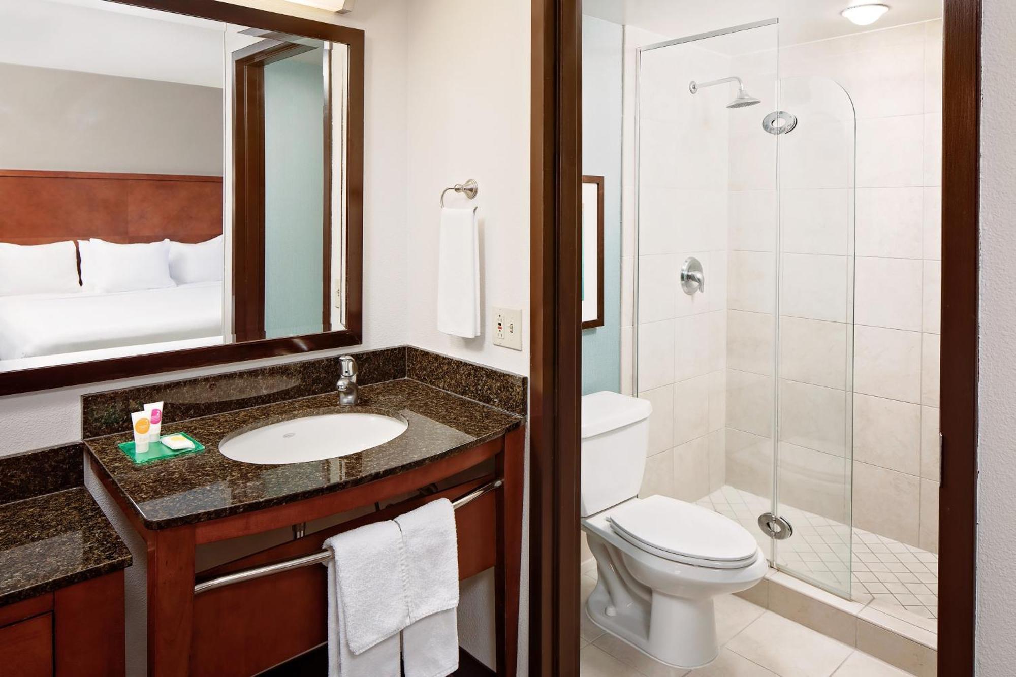 Hyatt Place Ontario/Rancho Cucamonga Zimmer foto