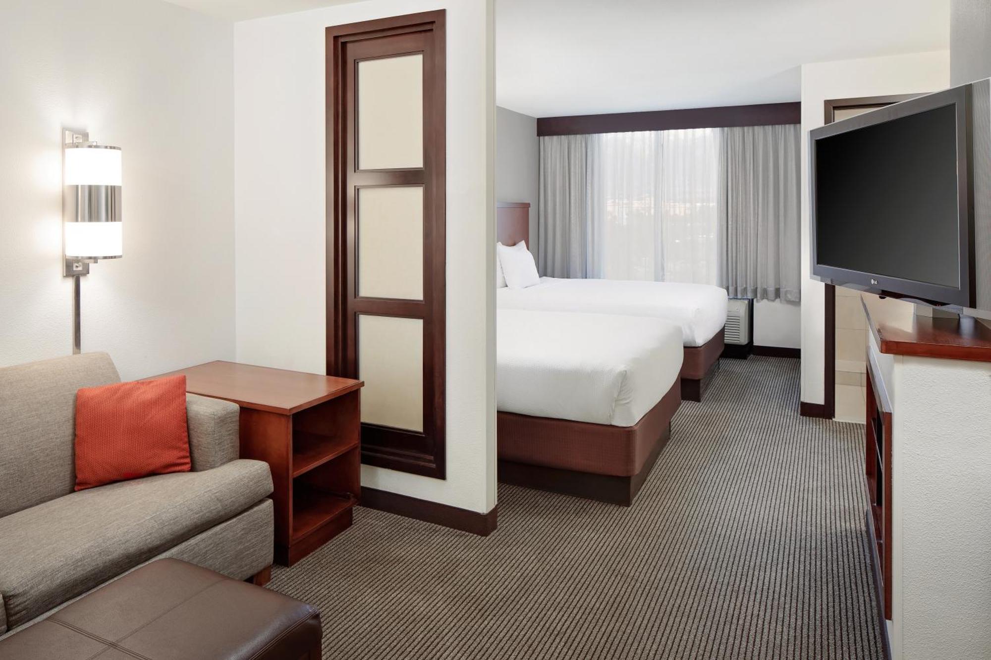 Hyatt Place Ontario/Rancho Cucamonga Zimmer foto