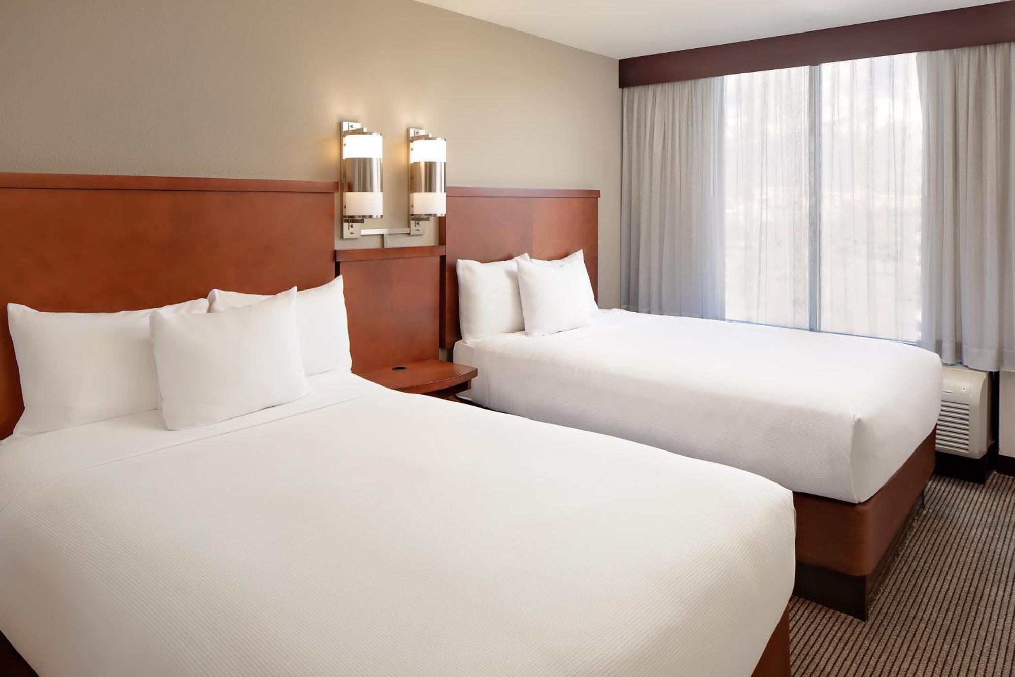 Hyatt Place Ontario/Rancho Cucamonga Zimmer foto